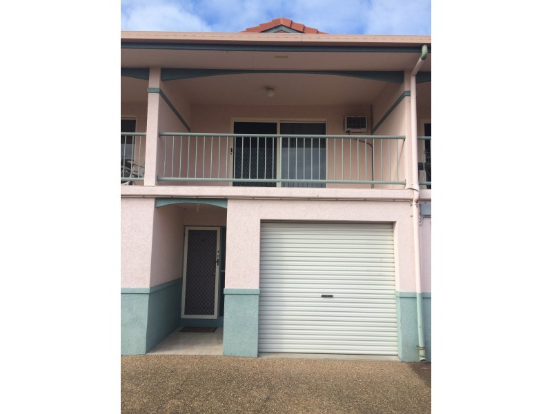 4/52-54 Wotton St, Aitkenvale QLD 4814