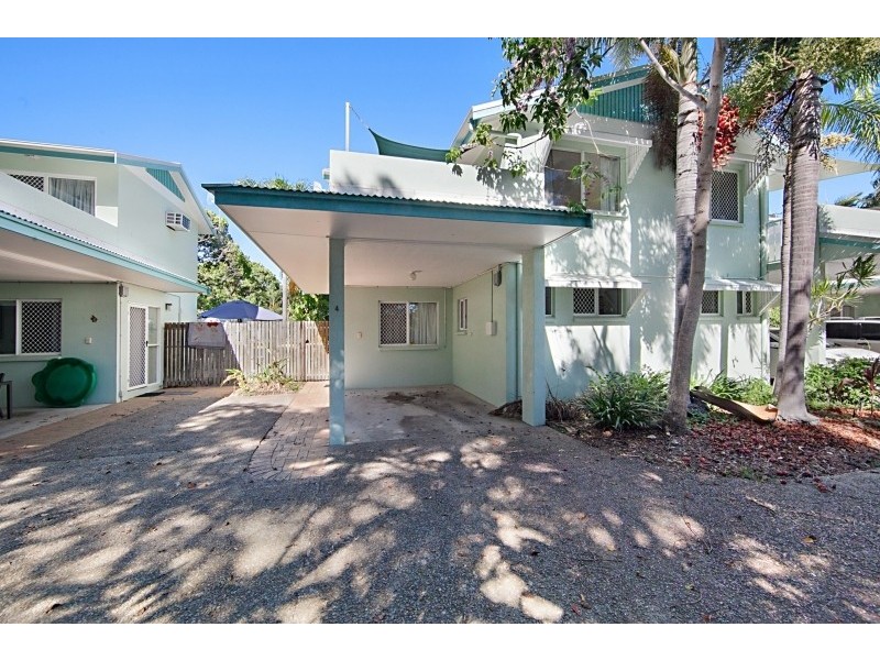 4/8 Queens Rd, Railway Estate QLD 4810