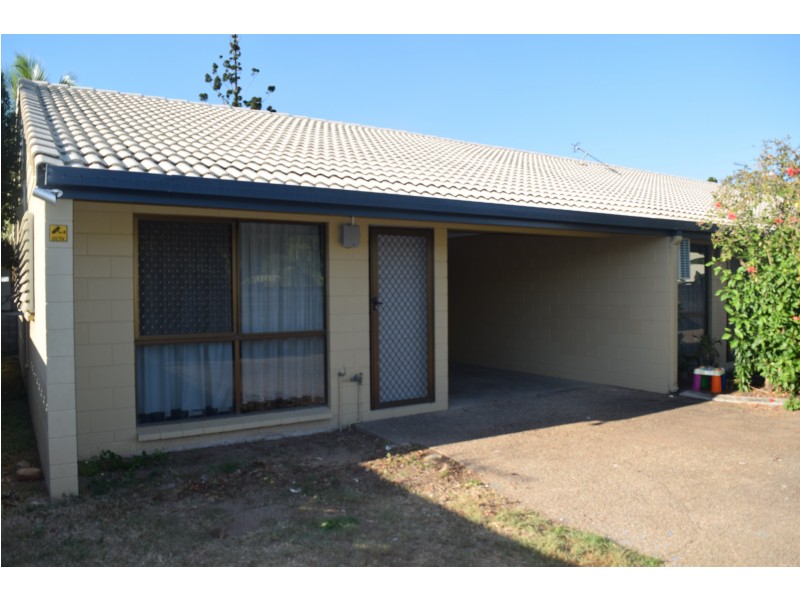 5/18 Percy St, West End QLD 4810