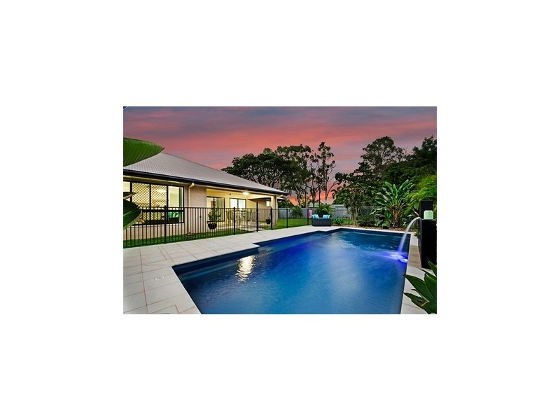 14 Burgundy Court, Condon QLD 4815