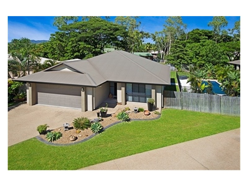 14 Burgundy Court, Condon QLD 4815