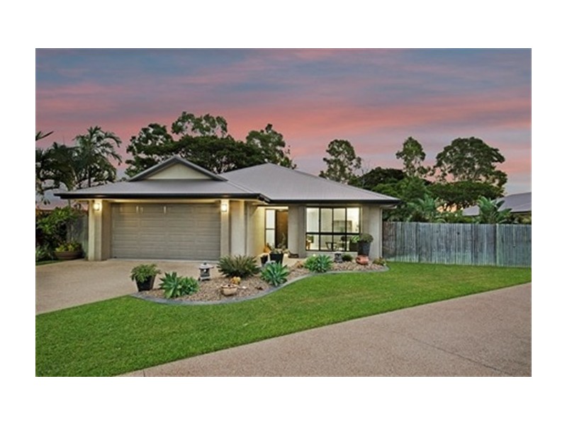 14 Burgundy Court, Condon QLD 4815