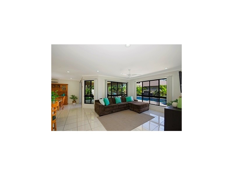 14 Burgundy Court, Condon QLD 4815