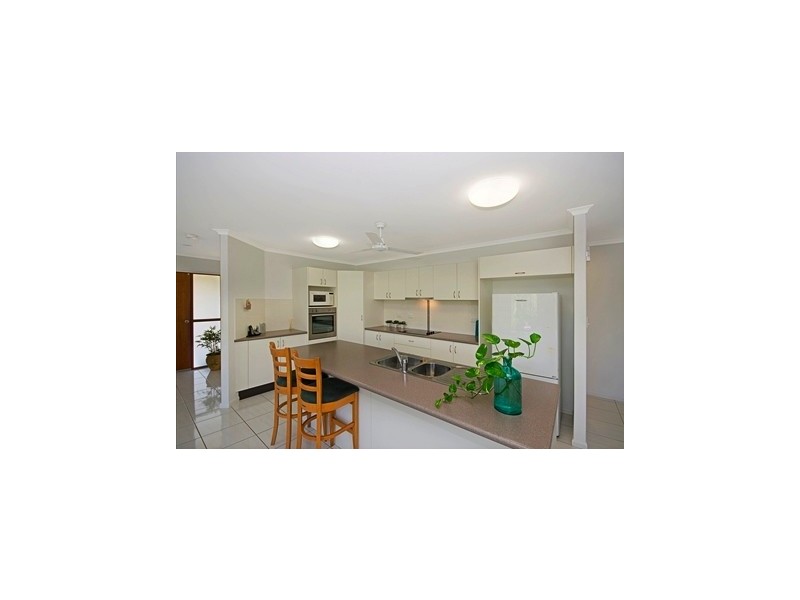 14 Burgundy Court, Condon QLD 4815