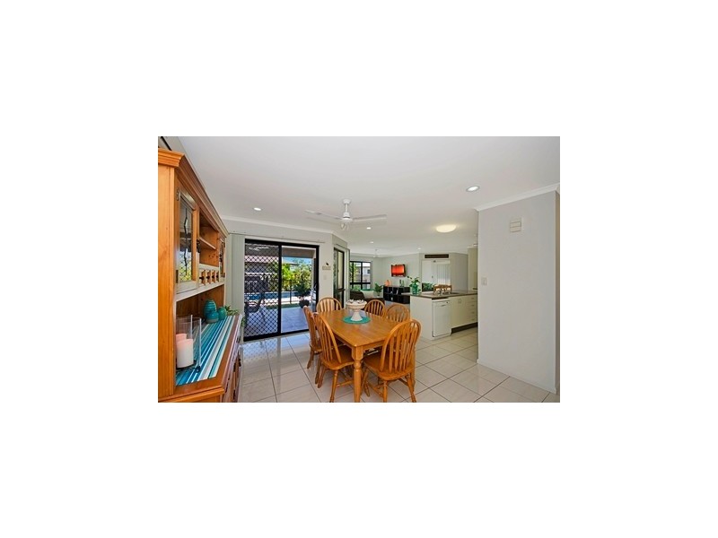 14 Burgundy Court, Condon QLD 4815