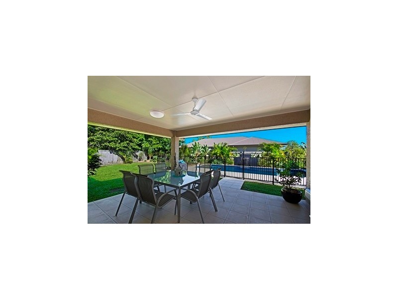 14 Burgundy Court, Condon QLD 4815