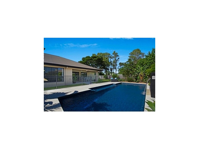 14 Burgundy Court, Condon QLD 4815