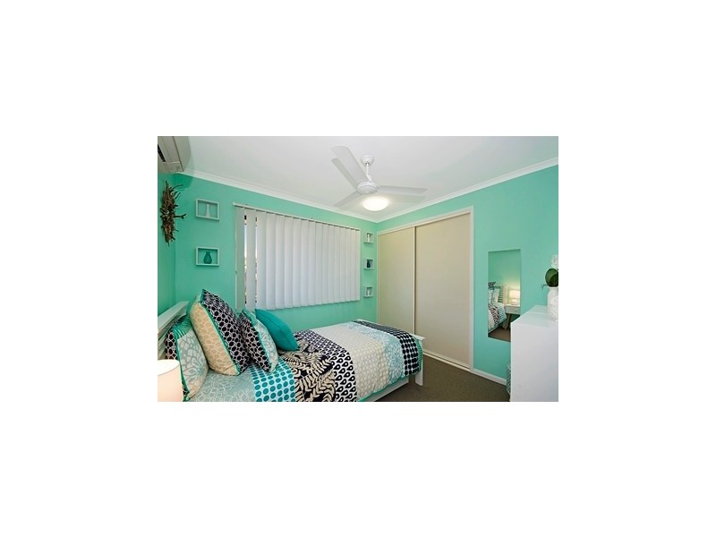 14 Burgundy Court, Condon QLD 4815