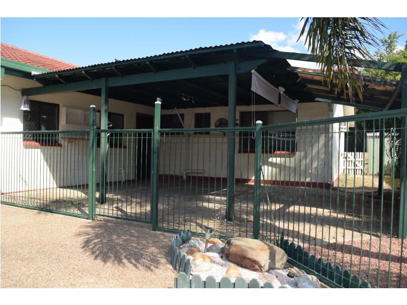 23 Serrano Cres, Cranbrook QLD 4814