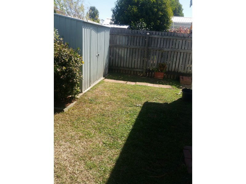 2/307 Pinnacle Dr, Rasmussen QLD 4815