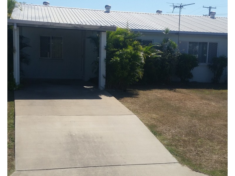 2/307 Pinnacle Dr, Rasmussen QLD 4815