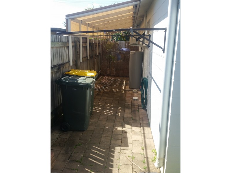 2/307 Pinnacle Dr, Rasmussen QLD 4815
