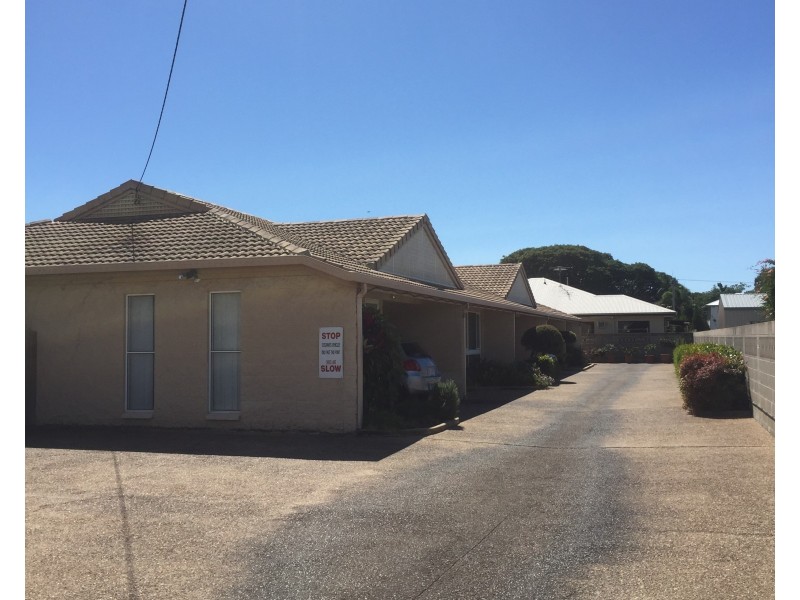 2/35 Granville St, Pimlico QLD 4812