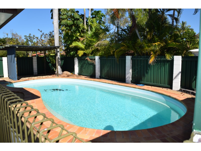 22 Jacaranda Crescent, Annandale QLD 4814