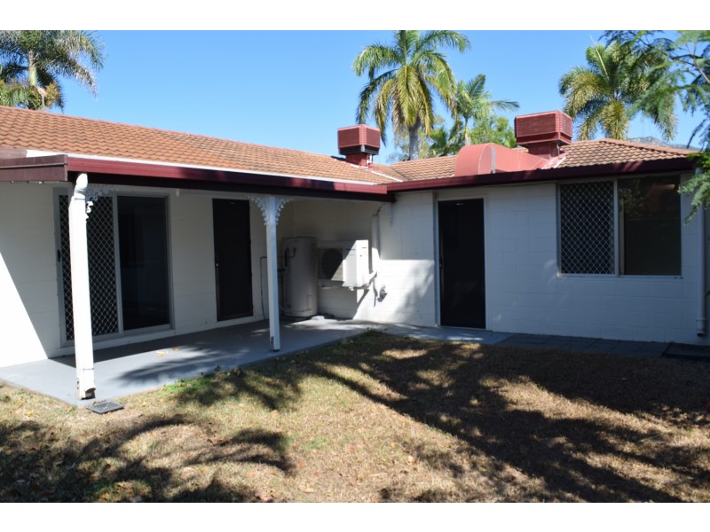 22 Jacaranda Crescent, Annandale QLD 4814