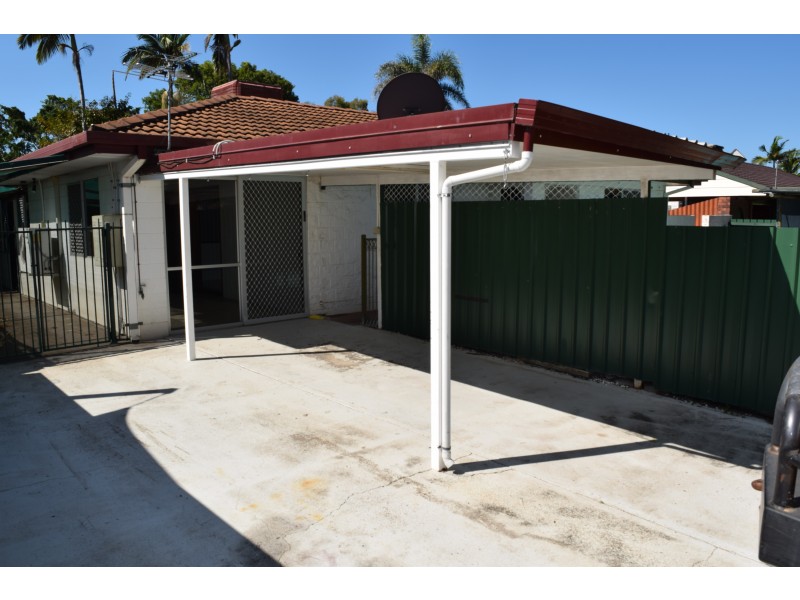 22 Jacaranda Crescent, Annandale QLD 4814