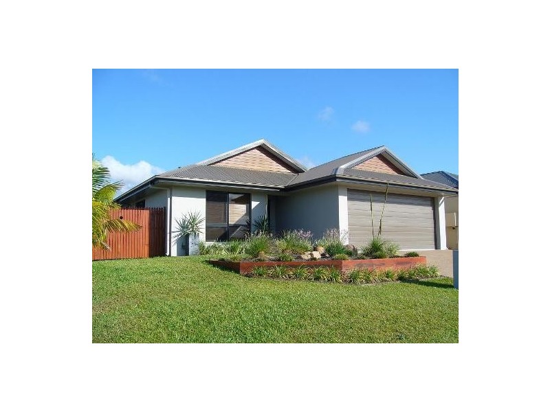 58 Freshwater Drive, Douglas QLD 4814