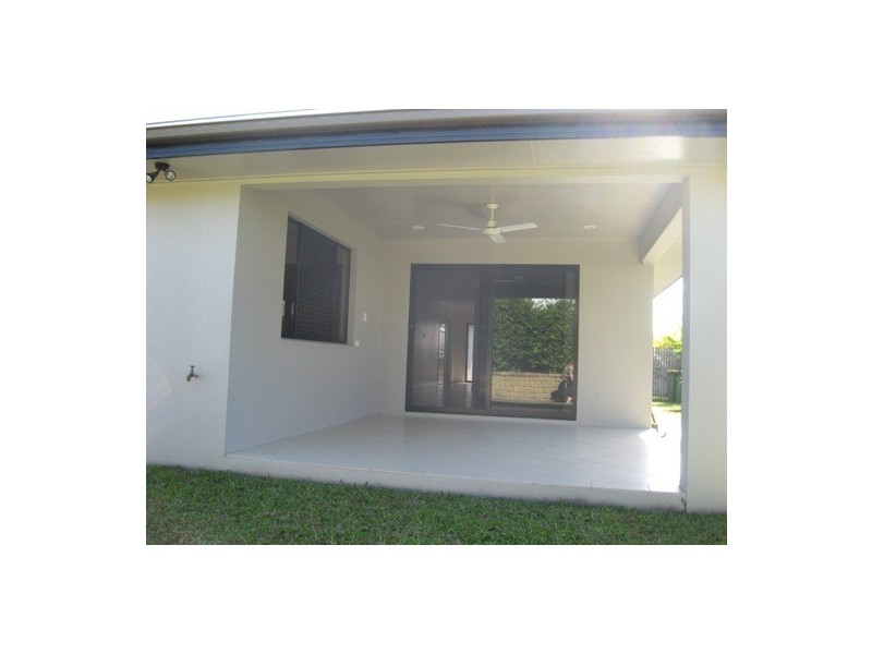 58 Freshwater Drive, Douglas QLD 4814
