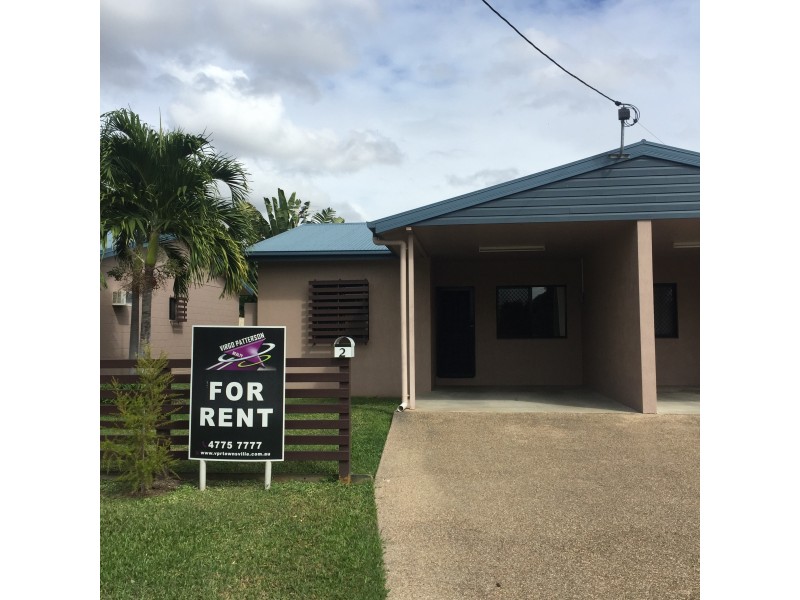 2/5 Forrest St, Rosslea QLD 4812