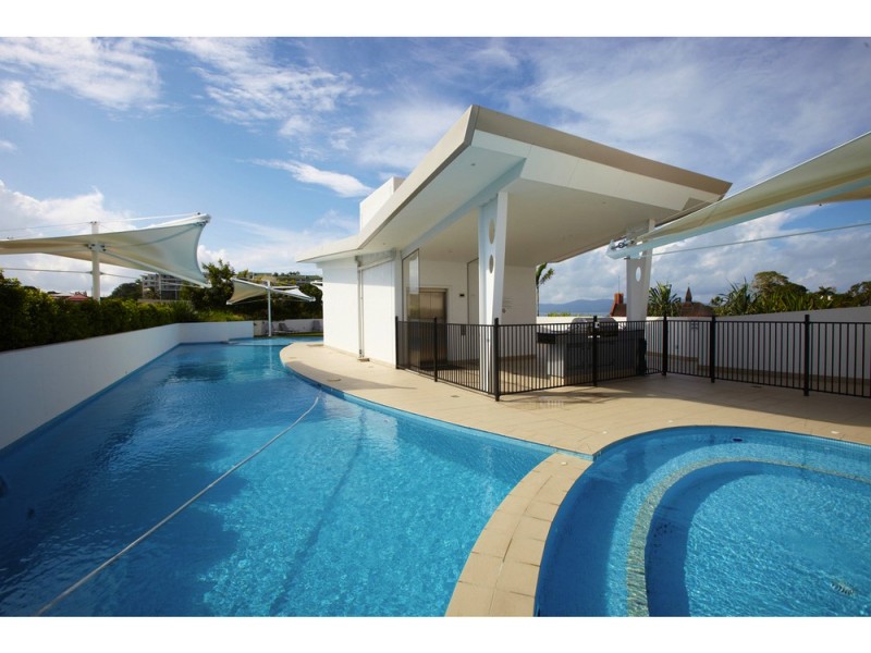 302/106 Denham St, Townsville City QLD 4810