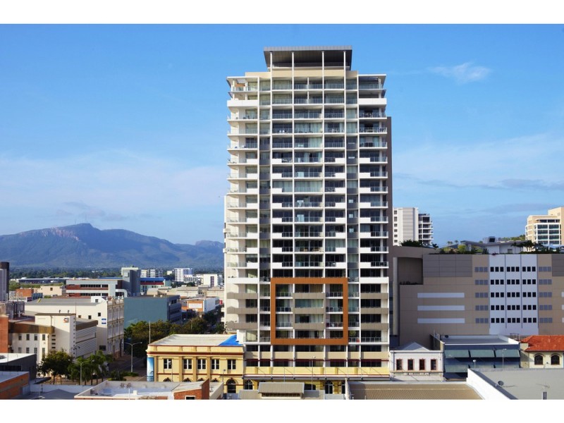 302/106 Denham St, Townsville City QLD 4810