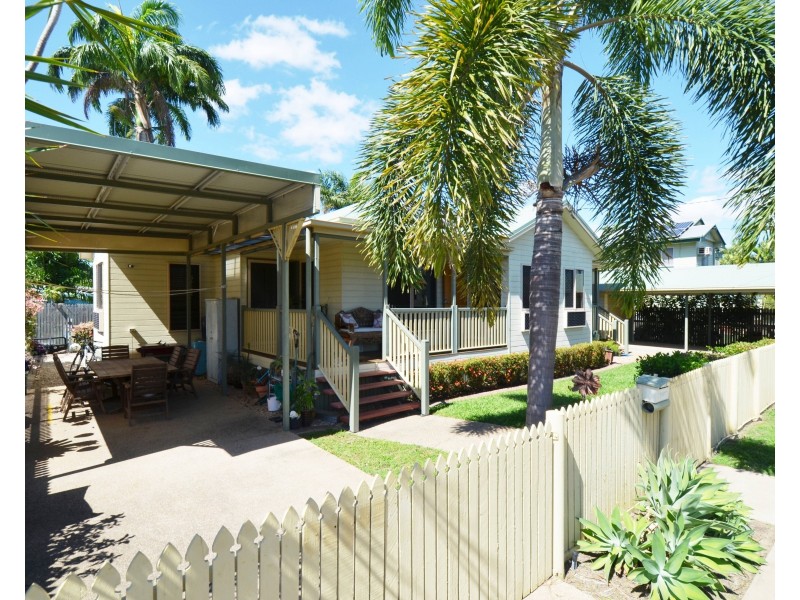 20A Haig Street, Pimlico QLD 4812
