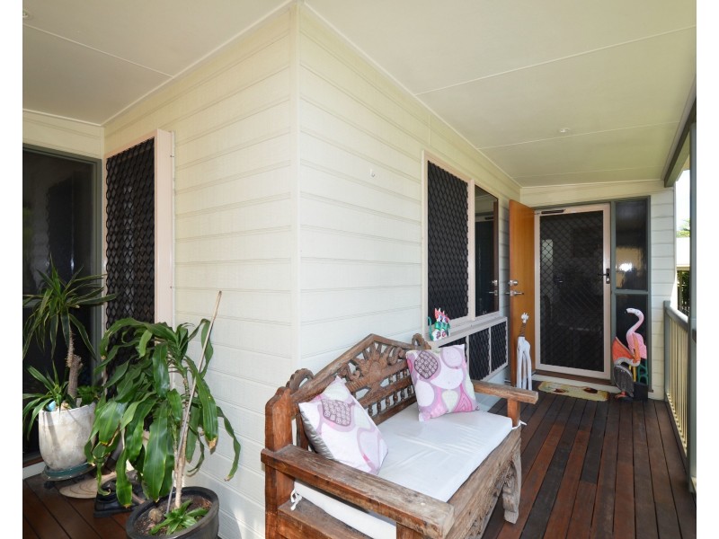 20A Haig Street, Pimlico QLD 4812