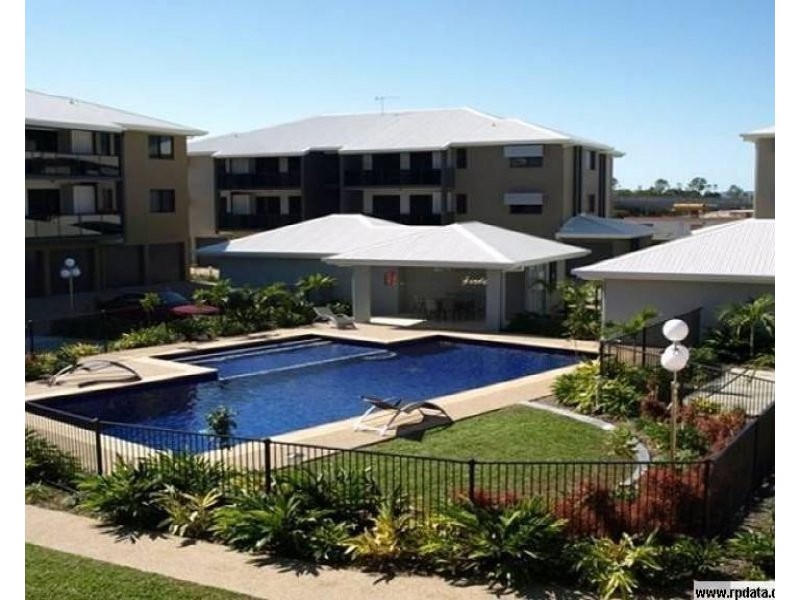 Unit/309 Angus Smith Drive, Douglas QLD 4814
