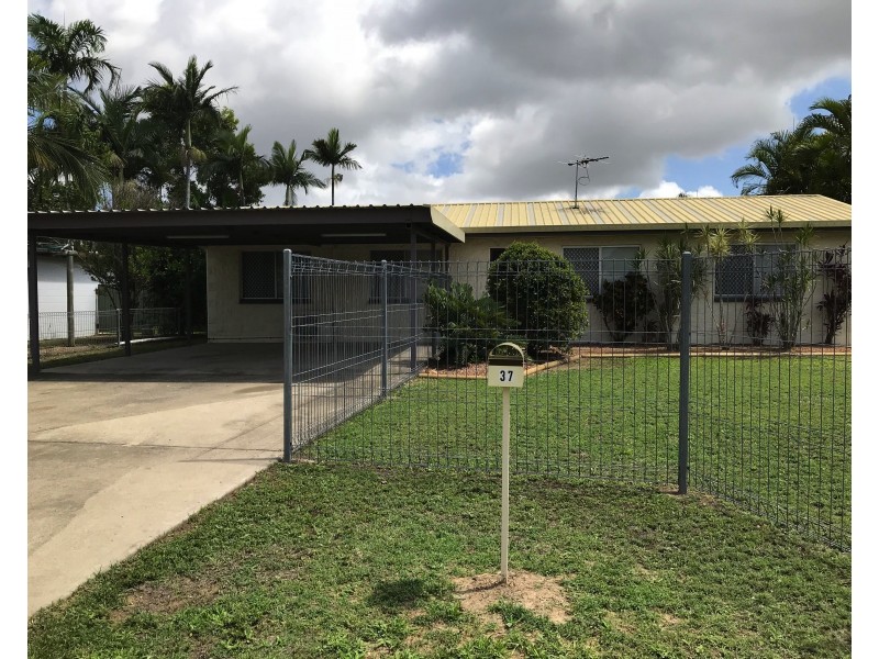 37 Tapiolas Avenue, Kirwan QLD 4817