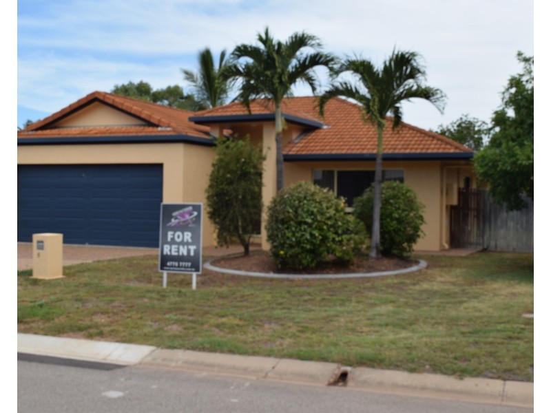 57 Sanctuary Dr, Idalia QLD 4811