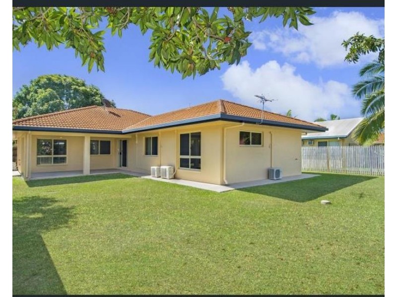 57 Sanctuary Dr, Idalia QLD 4811