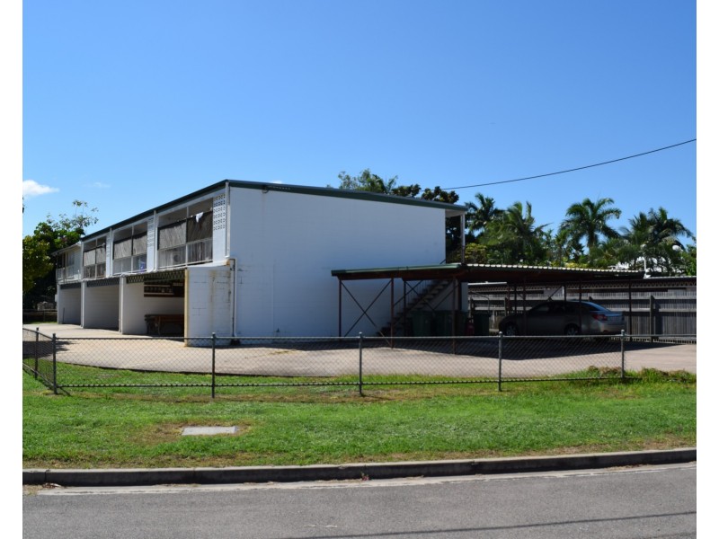 4/7 Mcintosh St, Hermit Park QLD 4812