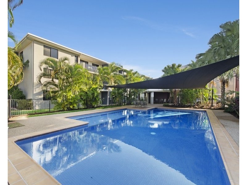 100 Ninth Avenue, Railway Estate QLD 4810
