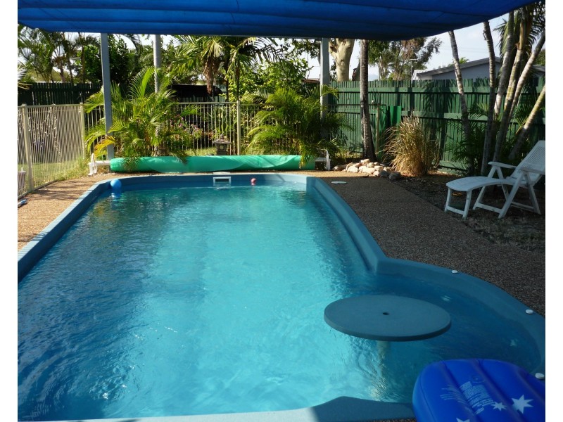 14 Woodlea Ct, Kelso QLD 4815