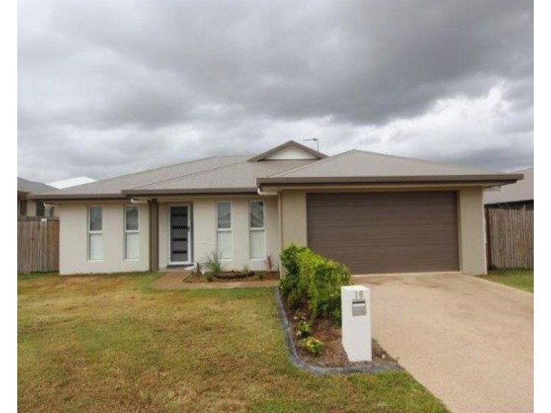 16 Merritt Ct, Deeragun QLD 4818