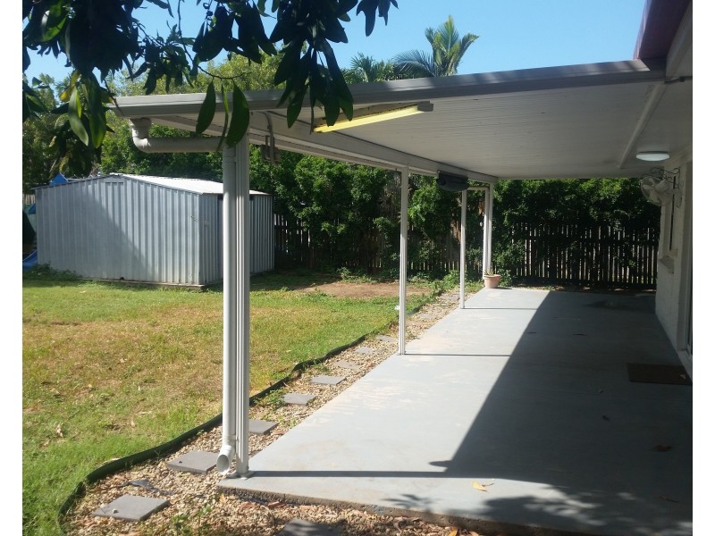 5 Craiglea St, Mount Louisa QLD 4814