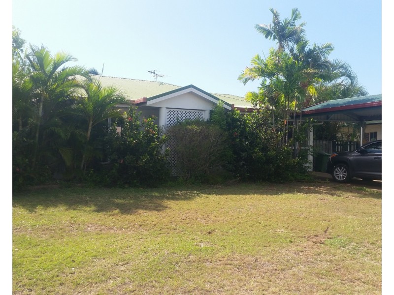 5 Craiglea St, Mount Louisa QLD 4814