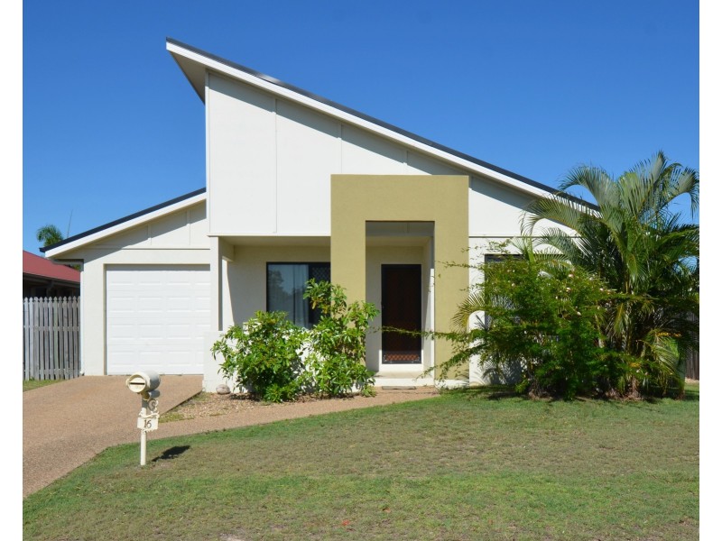 16 Wexford Crescent, Mount Low QLD 4818
