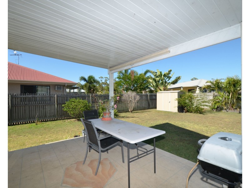 16 Wexford Crescent, Mount Low QLD 4818