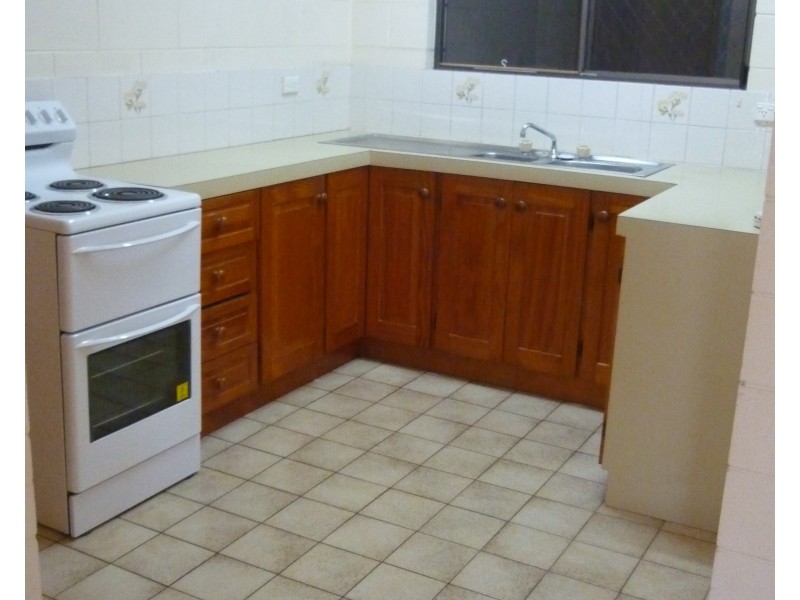 3/23 Park St, Pimlico QLD 4812