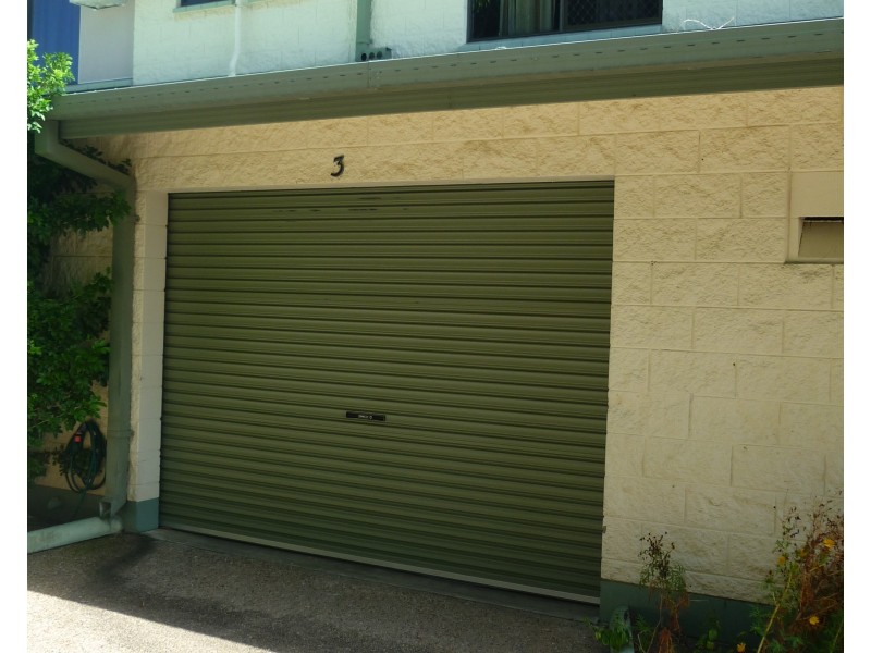 3/23 Park St, Pimlico QLD 4812