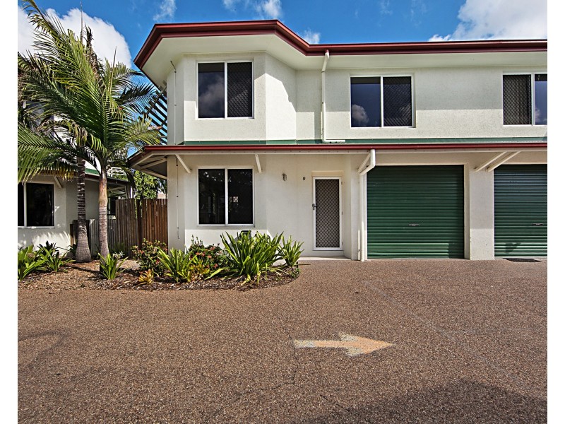 9/26 Derby St, Pimlico QLD 4812