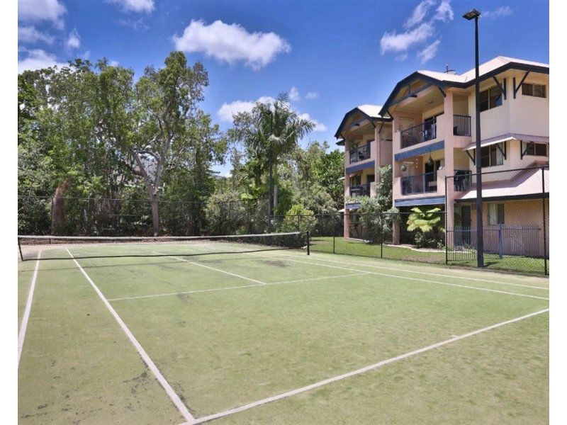 41/92 Regatta Crescent, Douglas QLD 4814