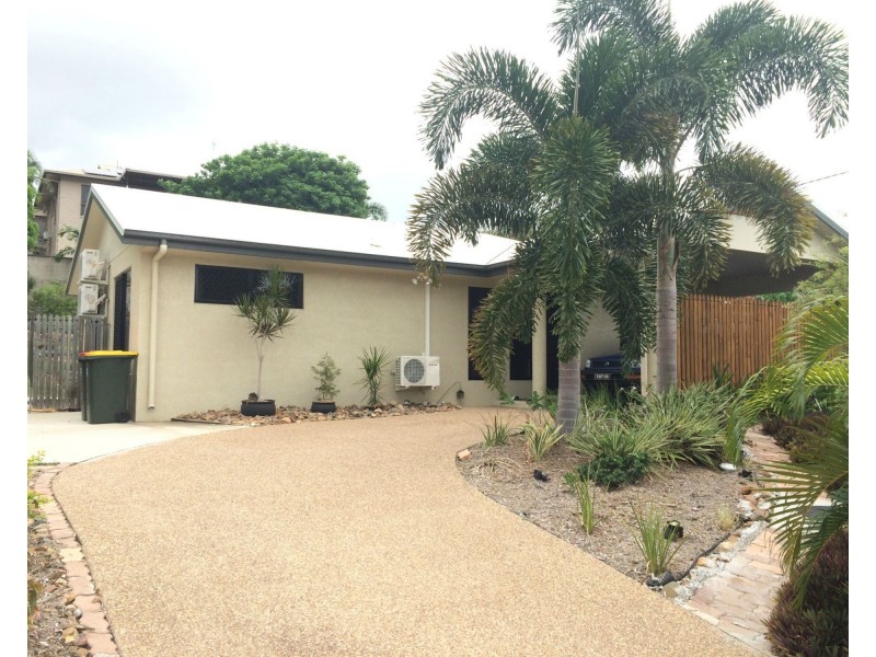 47 Powell Street, Wulguru QLD 4811