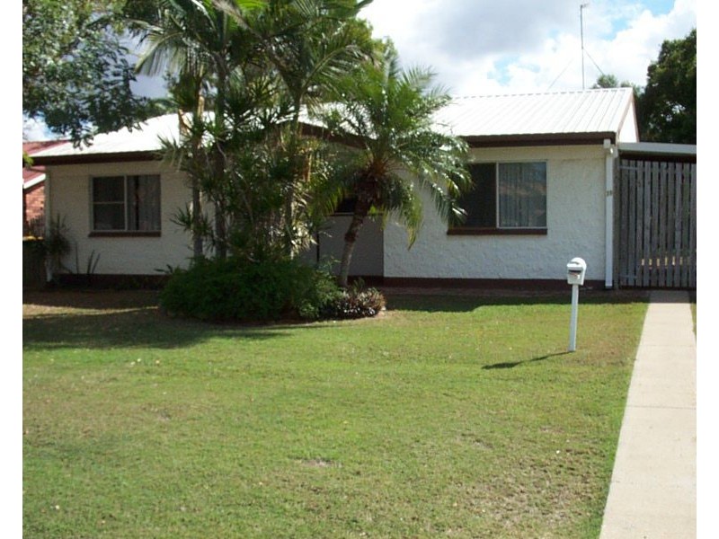 39 Whitsunday Drive, Kirwan QLD 4817