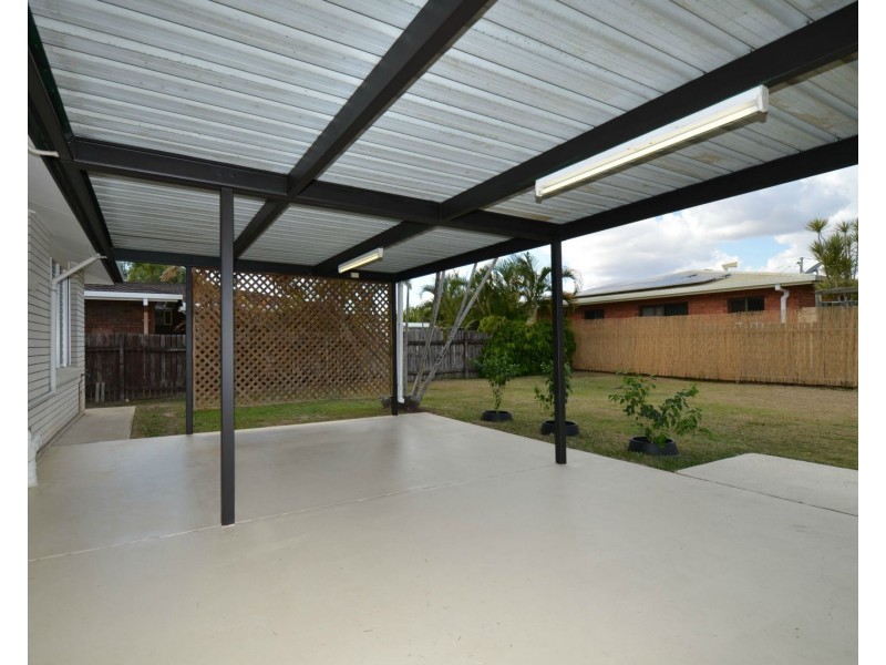 15 Birrahlee Crescent, Kirwan QLD 4817