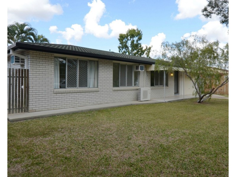 15 Birrahlee Crescent, Kirwan QLD 4817