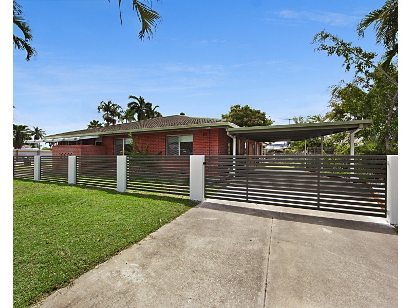 19 Farrell St, Kirwan QLD 4817