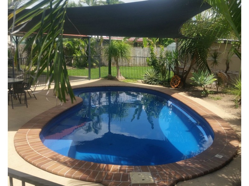 5 Raven Court, Kelso QLD 4815