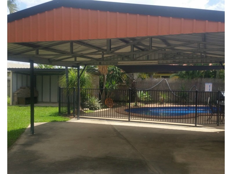5 Raven Court, Kelso QLD 4815